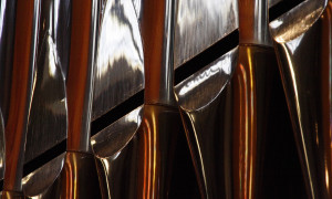 管风琴音栓介绍—— Zauberflöte、Zauber Flute